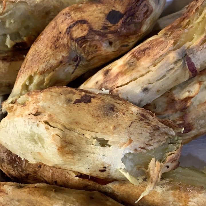 Sweet Potato - Europa Foods & Fish - Portuguese Groceries, Fresh Fish & Seafood, Breads, Preserves, Sweets & Hot Specialty Foods